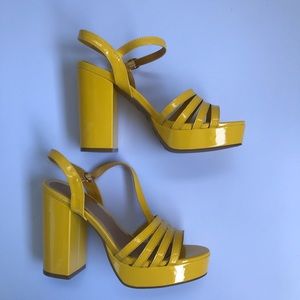 ⭐️SUUMMER BRAND NEW SANDALS⭐️